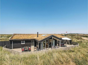 Holiday home Sydslugen
